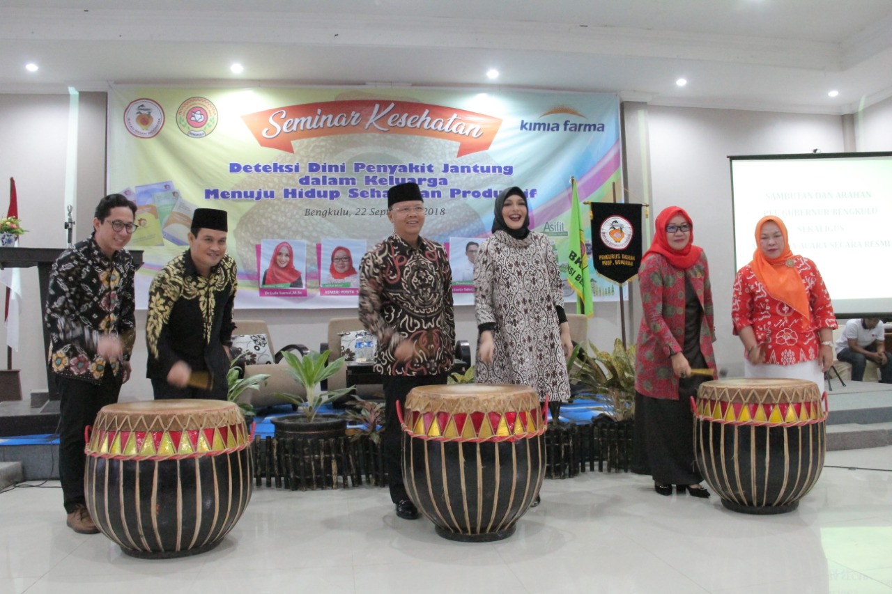 Kota Bengkulu