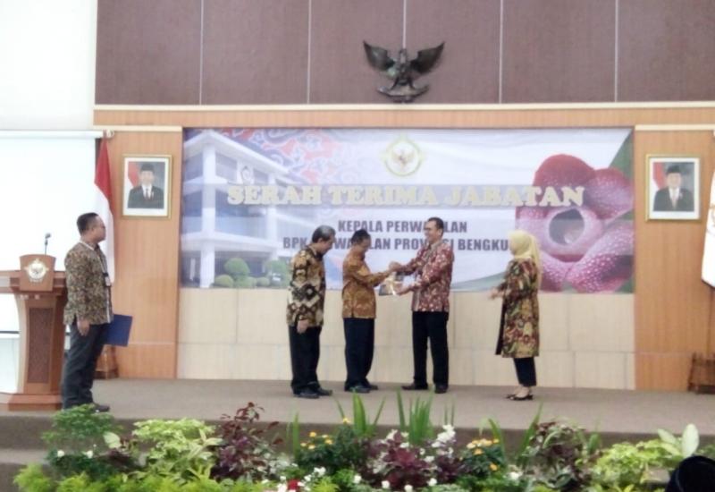 Kota bengkulu