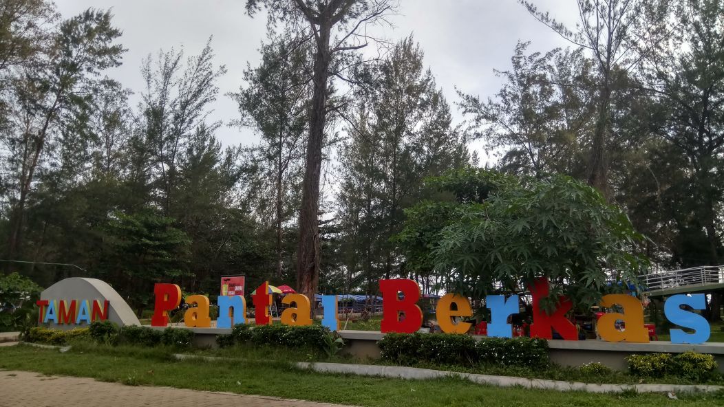 Kota bengkulu
