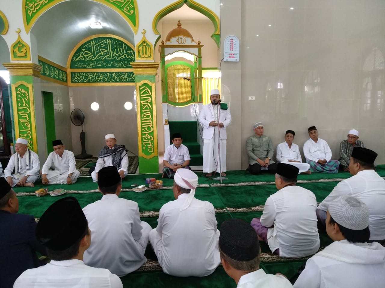 Pemkot Bengkulu