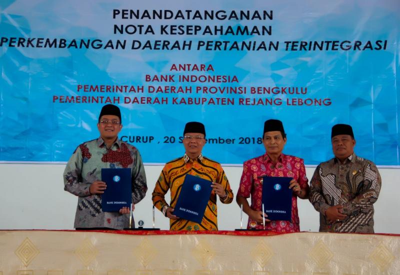 Kabupaten