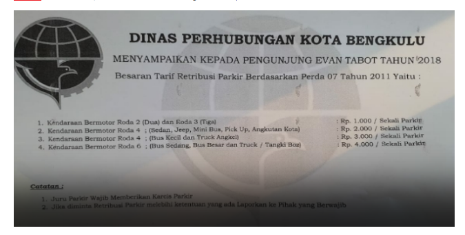 Kota Bengkulu