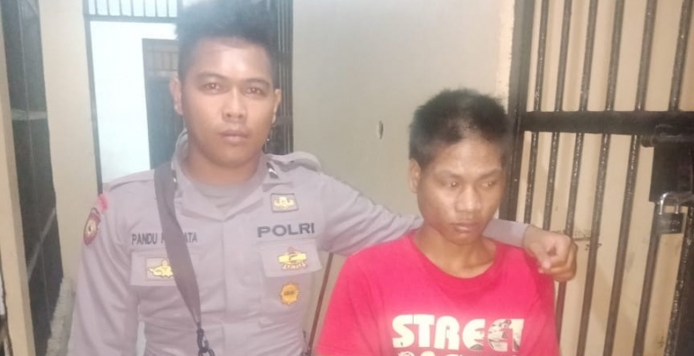 Kabupaten