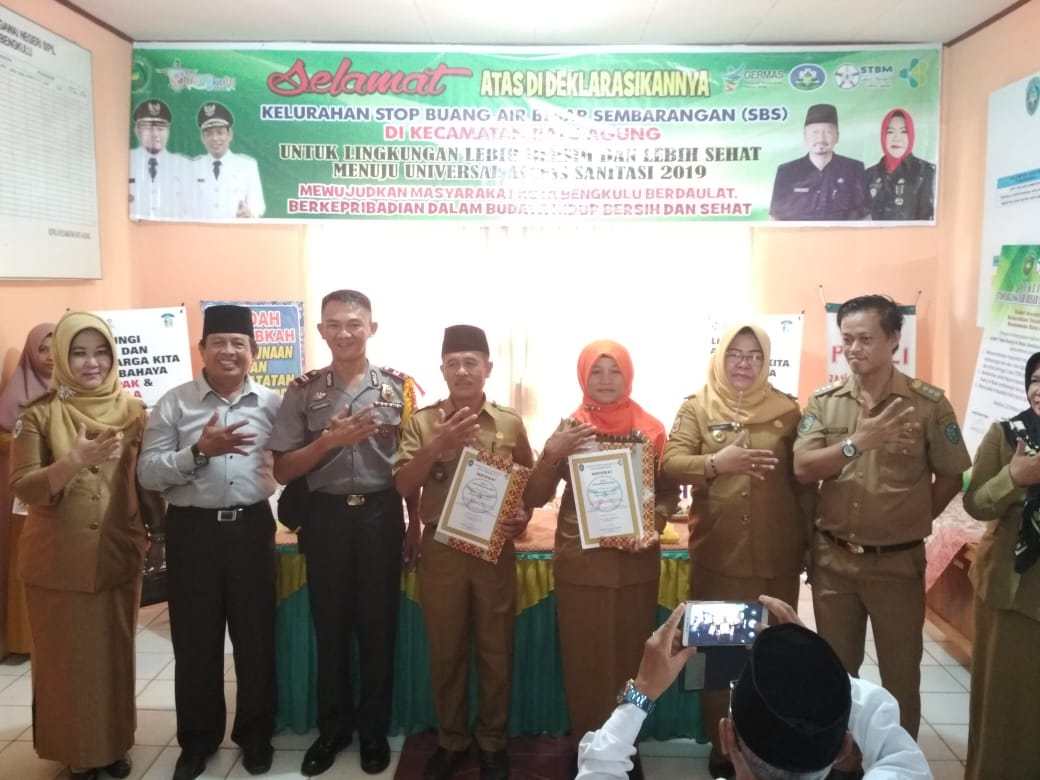 Pemkot Bengkulu