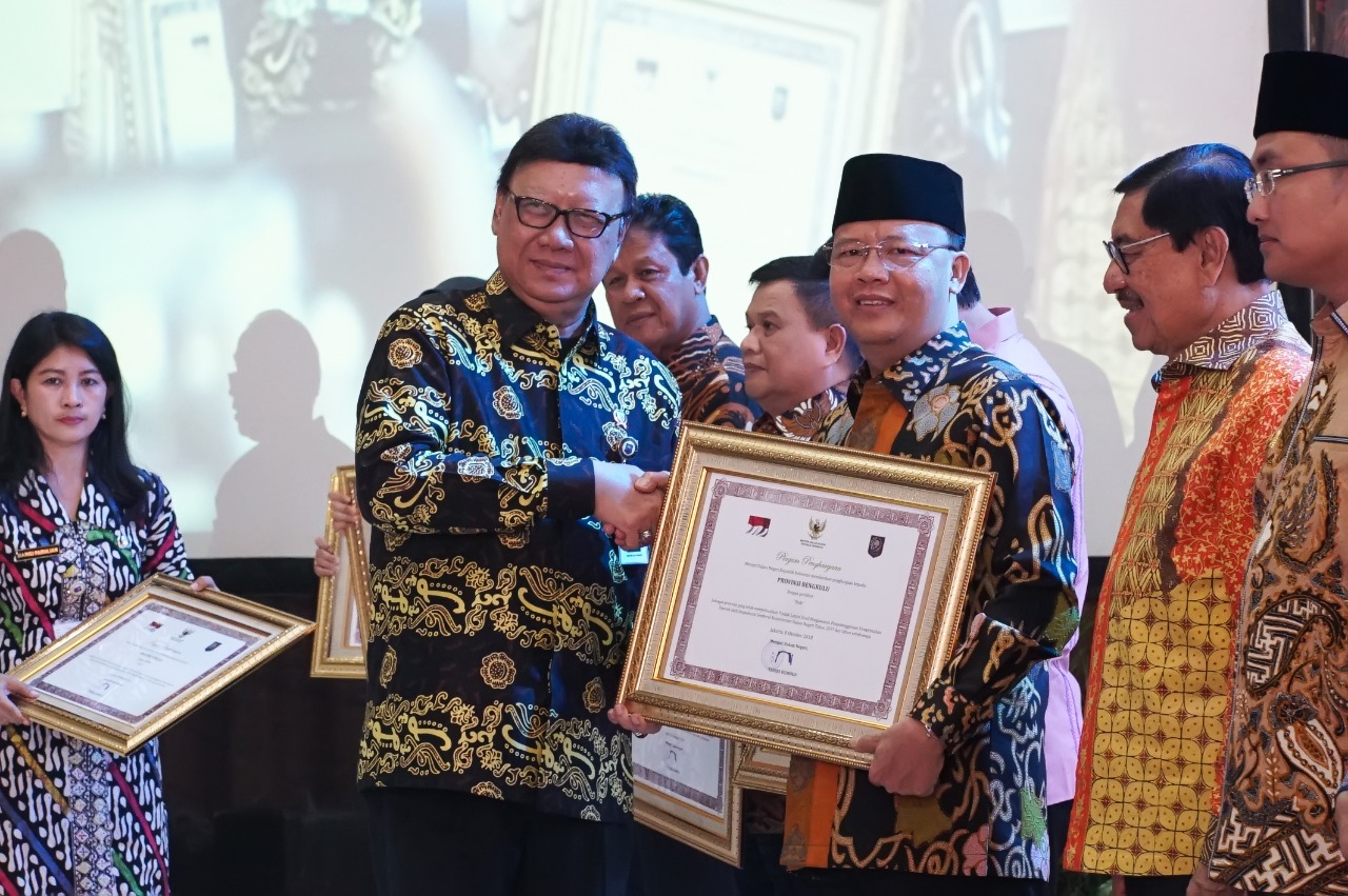 Kota Bengkulu