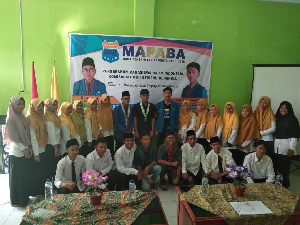 Edukasi