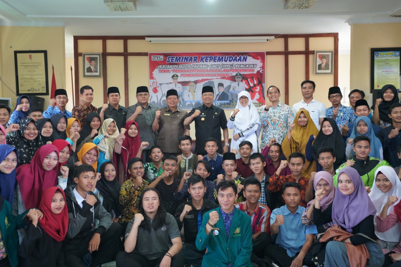 Kota Bengkulu
