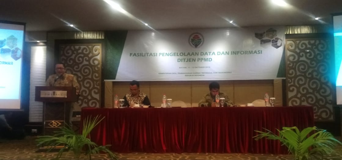 Pemerintahan 