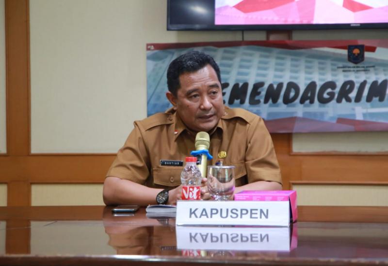 Pemerintahan