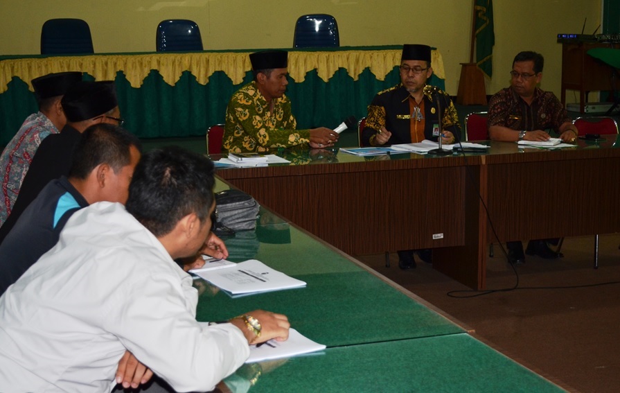 Daerah