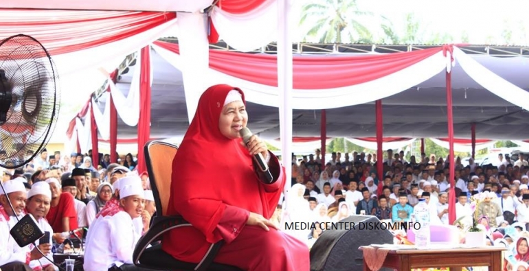 Daerah