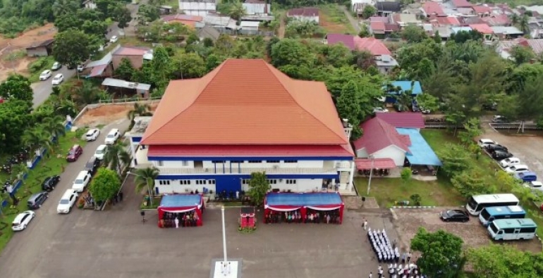 Kota Bengkulu