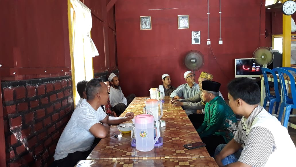 Daerah