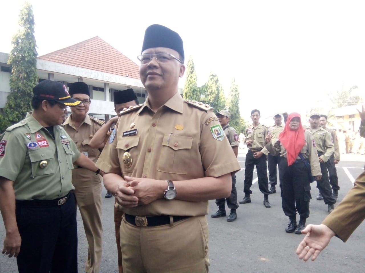 Kota Bengkulu