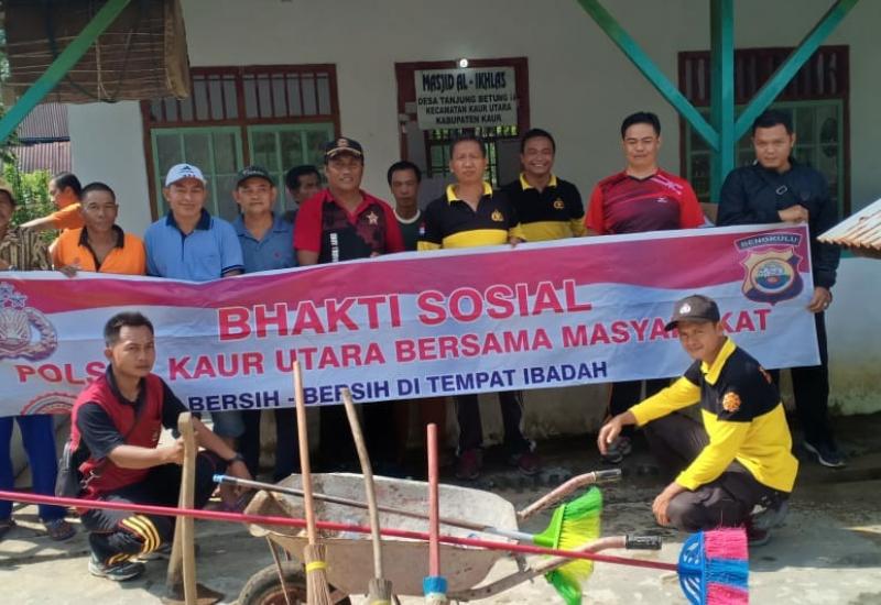 Kabupaten