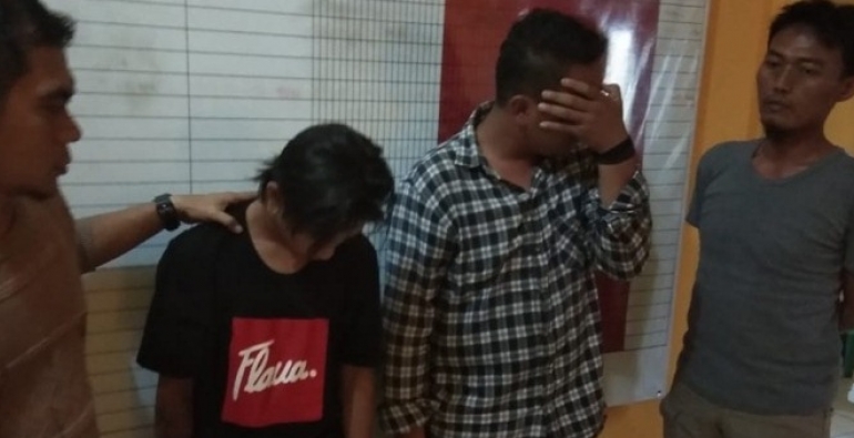 Daerah