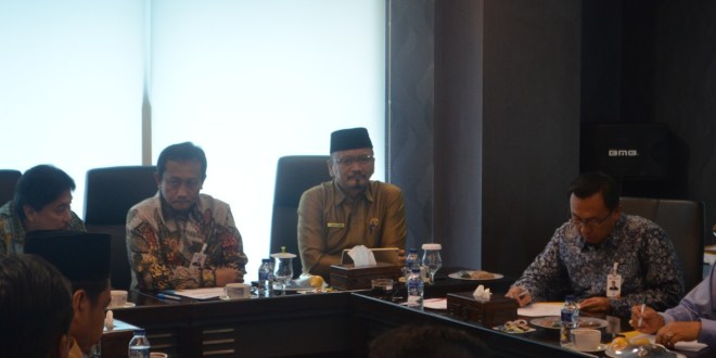 Pemkot Bengkulu