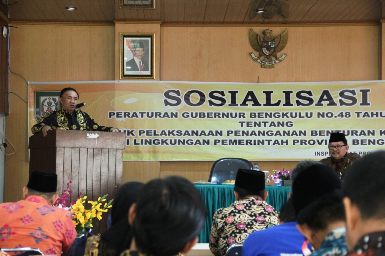 Pemerintahan