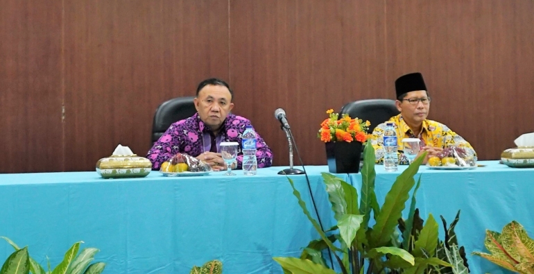 Kota Bengkulu