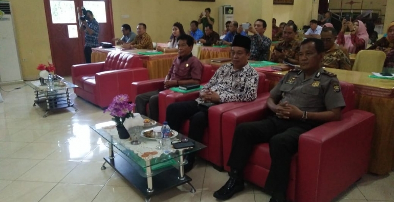Bengkulu Tengah