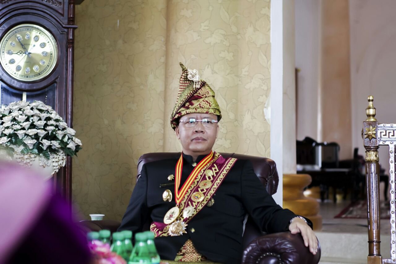 Kota Bengkulu