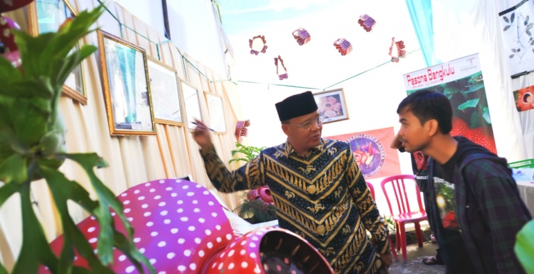 Daerah