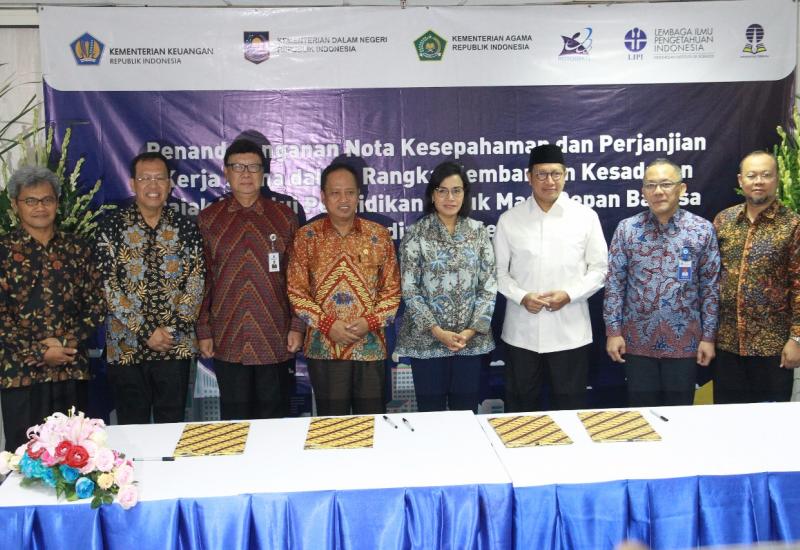 Pemerintahan
