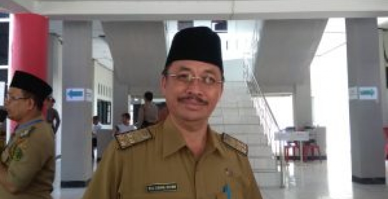 Daerah