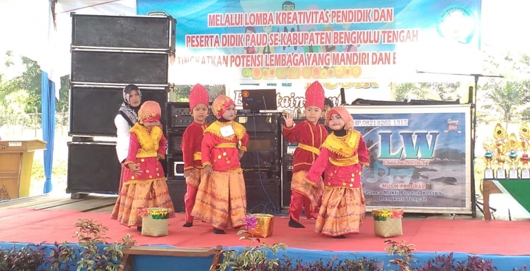 Bengkulu Tengah