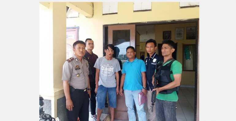 Kabupaten