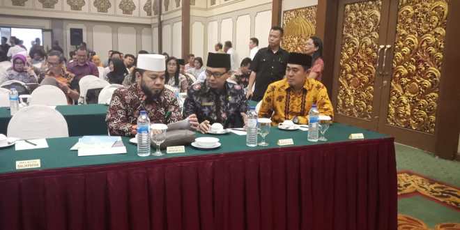 Pemkot Bengkulu