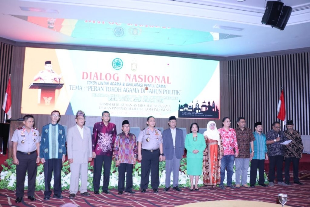 Daerah