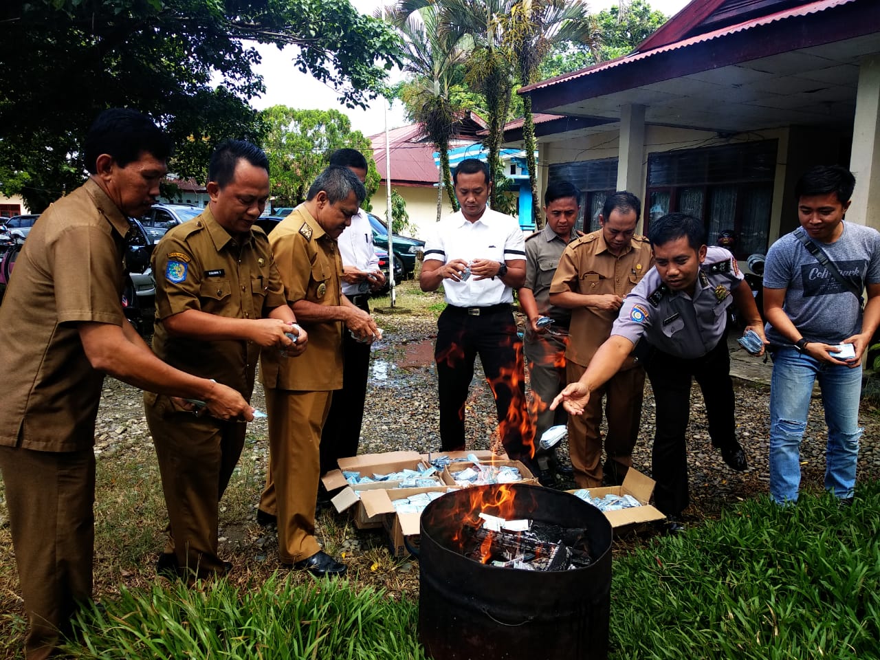 Daerah