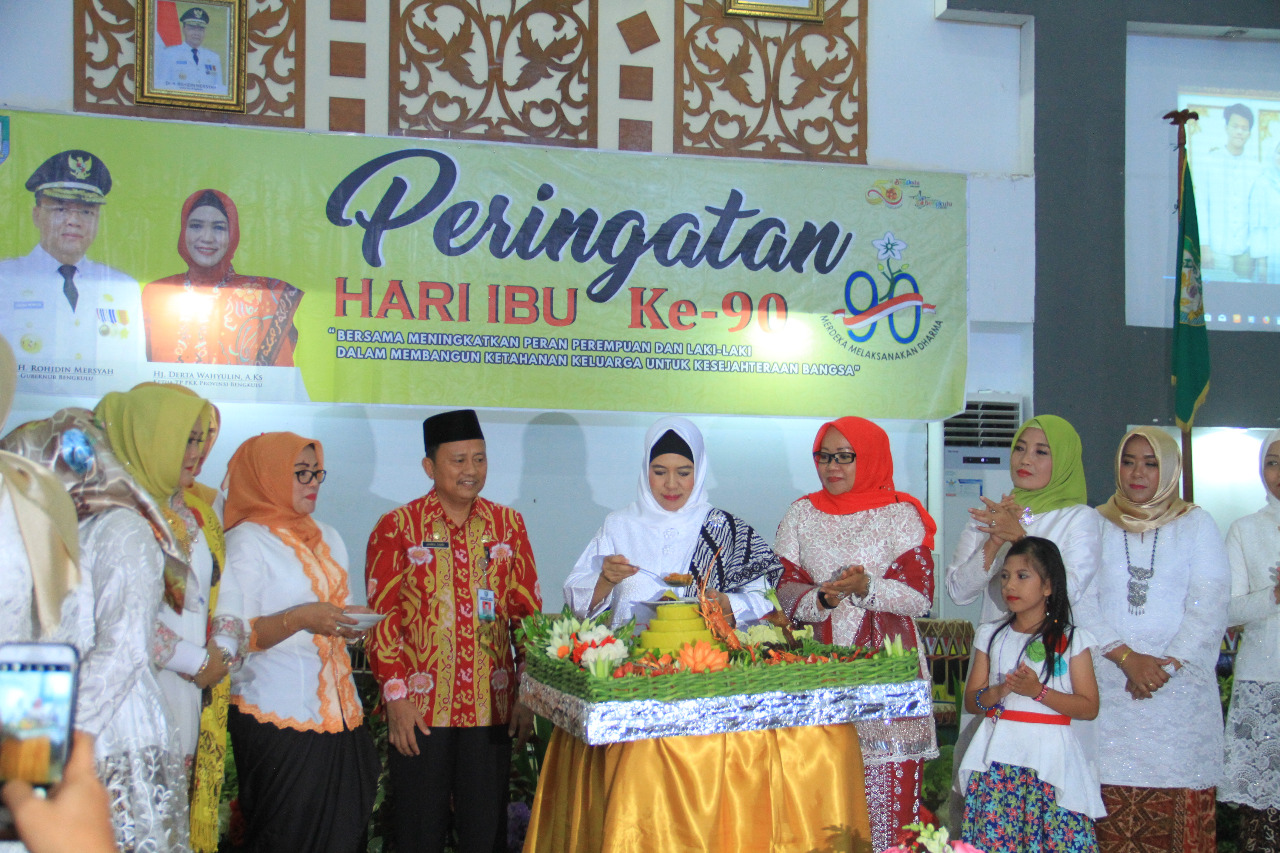 Kota Bengkulu