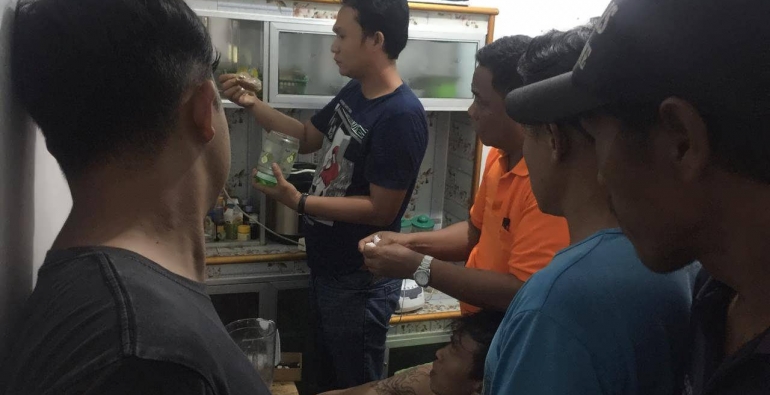 Hukum