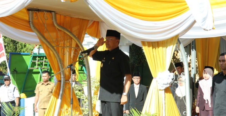 Pemerintahan