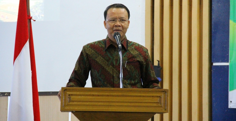 plt gubernur bengkulu