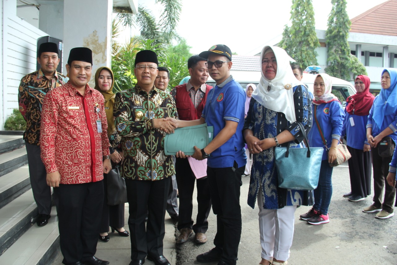 Daerah