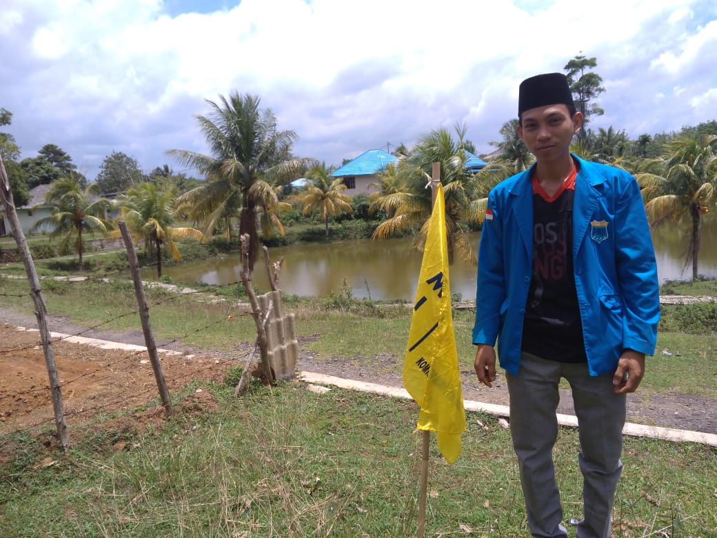 aktifis PMII