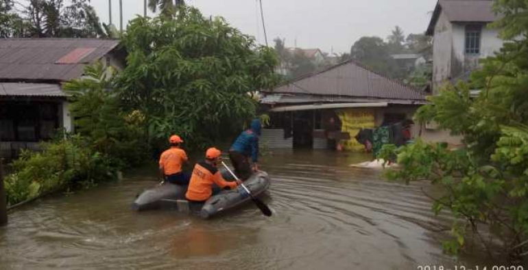 Pemkot Bengkulu