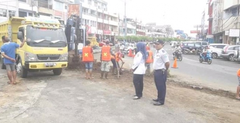 Kota Bengkulu