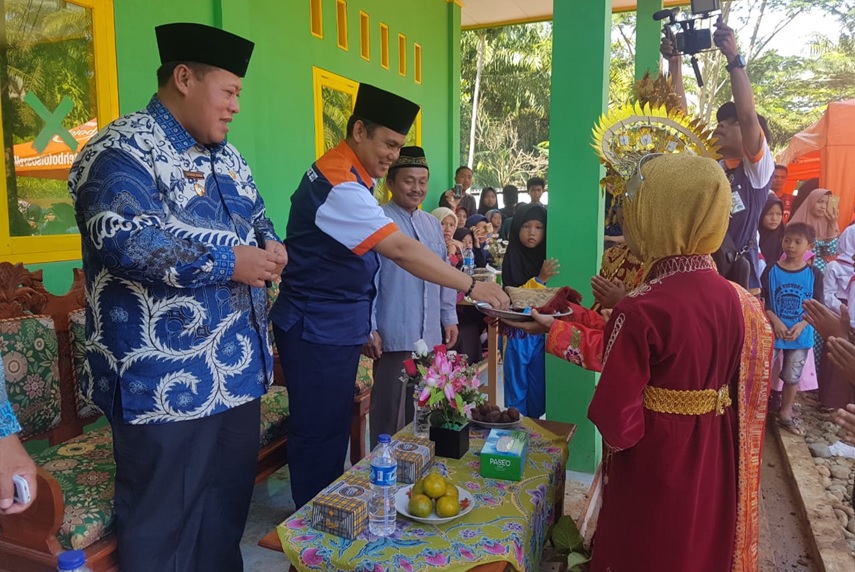 Daerah