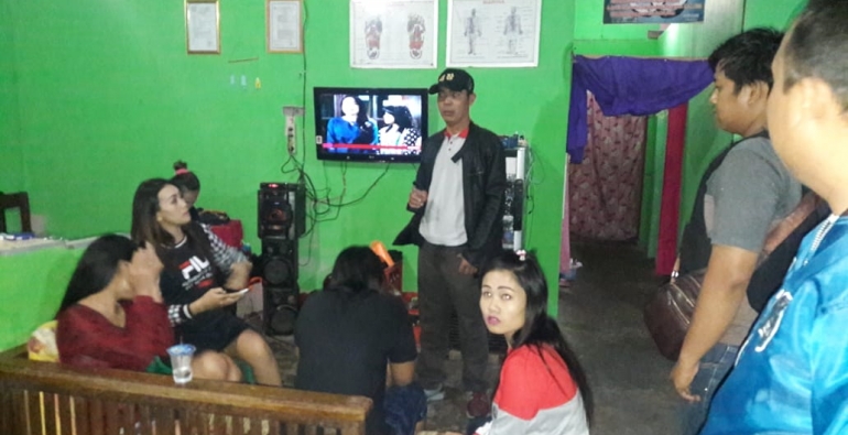 Daerah