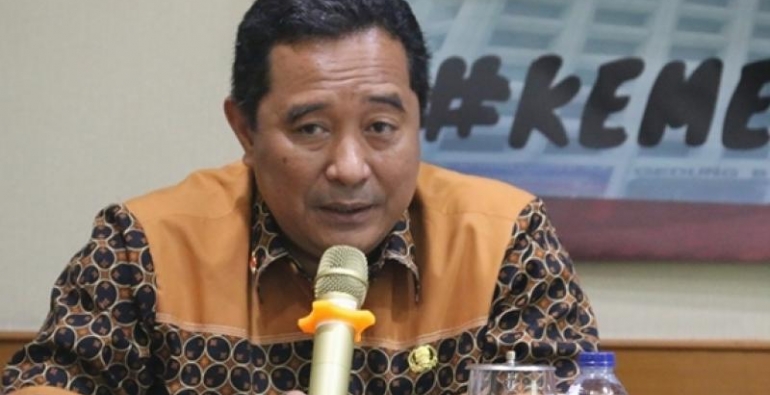 Pemerintahan