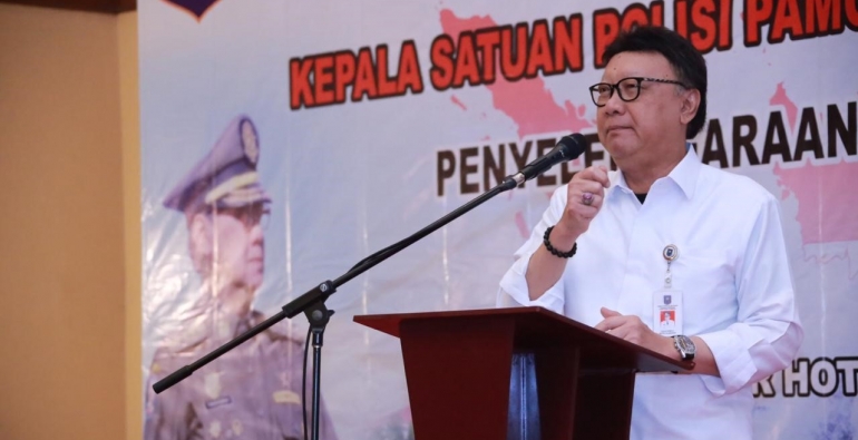 Pemerintahan