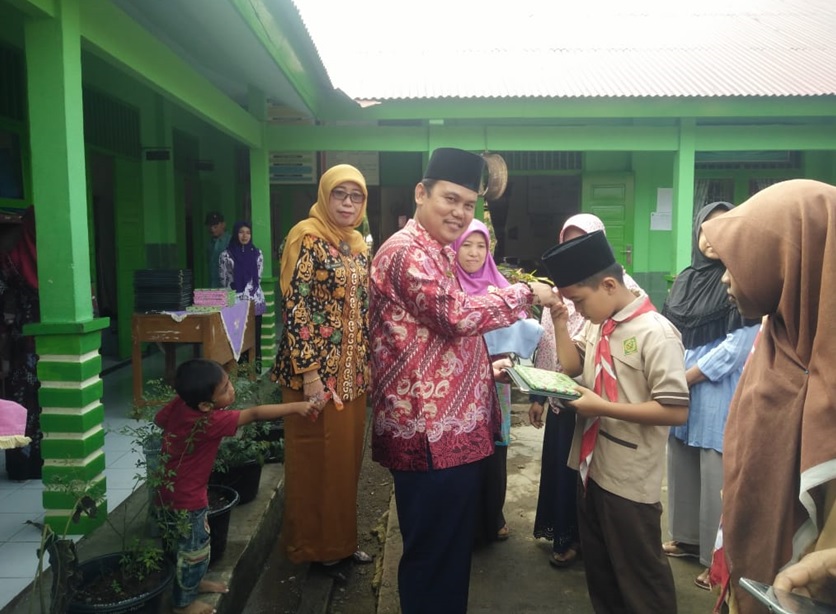 Daerah