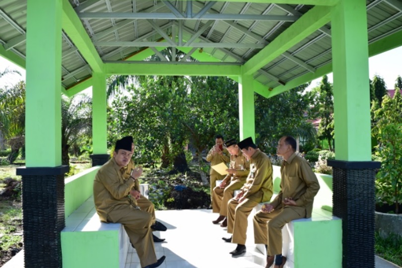 Daerah