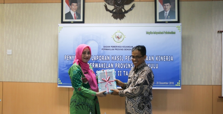 Kota Bengkulu