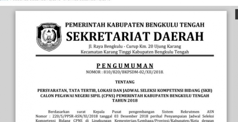 Daerah