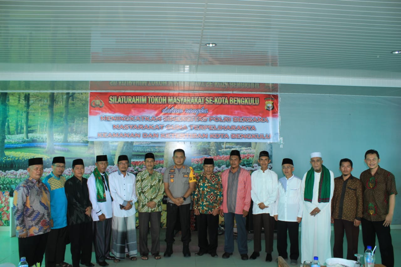 Kota Bengkulu